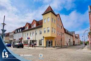 Gemütlich, modern, zentral!