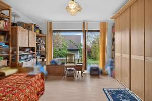 Großzügiges Haus mit Einliegerwohnung in ruhiger Lage – Die vollständige Adresse der Immobilie erhältst du vom Anbieter., 76332 Bad Herrenalb – Vorschaubild 4