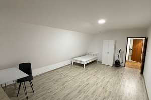 WG Zimmer - möbiliert - 2er WG – Nähe Mariahilf Krankenhaus und Autobahn A7 – Hermesweg 4, 21075 Heimfeld, Hamburg – Vorschaubild 2