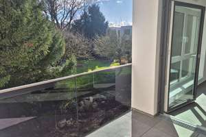 Exklusives Neubauwohnung 3-Zimmer-Wohnung im 1. OG mit Balkon in Heilbronner Kernstadt – Bissmarckstraße 48/1, 74074 Heilbronn, Heilbronn – Vorschaubild 8