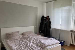 Schöne 3 Zimmer Altbauwohnung – Die vollständige Adresse der Immobilie erhältst du vom Anbieter., 66111 Sankt Johann, Saarbrücken – Vorschaubild 12