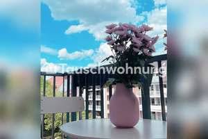 Tauschwohnung: 86m2 3.OG Fahrstuhl 3zkb2b im Grindel  – Hermann-Behn-Weg 7, 20146 Rotherbaum, Hamburg – Vorschaubild 6