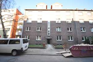 Altbauwohnung mit großem Balkon – Trojanstr. 4, 30177 List, Hannover – Vorschaubild 23