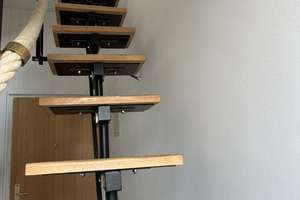 1-Zimmer-Wohnung im Dachgeschoss in Essen – Karlstraße 11 A, 45329 Altenessen-Nord, Essen – Vorschaubild 8