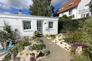 Gepflegter Bungalow in Stuttgart-Riedenberg