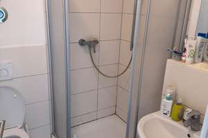 Helle 2-Zimmer Dachgeschosswohnung mit  Terrasse – René-Schickele-Straße 3, 53123 Duisdorf, Bonn – Vorschaubild 6
