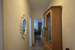 Möblierte Wohnung im 1 OG zu vermieten – Eschenstr 121, 47055 Wanheimerort, Duisburg – Vorschaubild 4
