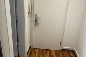  1,5-Zimmer-Dachgeschosswohnung in Solingen – Bebelallee 70, 42697 Ohligs/Aufderhöhe/Merscheid, Solingen – Vorschaubild 2