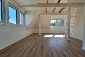 WUNDERSCHÖNE GALERIEWOHNUNG AM FUSSE DES KILLESBERGS! – Wartbergstraße 33, 70191 Weißenhof, Stuttgart – Vorschaubild 24