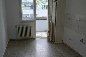 Wohnen mit Charakter: 2-Zimmer-Wohnung in Zehlendorf – Die vollständige Adresse der Immobilie erhältst du vom Anbieter., 14163 Zehlendorf, Berlin – Vorschaubild 9