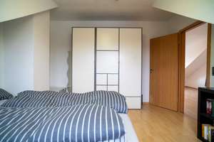 Großzügiges Wohnen unterm Dach – lichtdurchflutet & charmant – Die vollständige Adresse der Immobilie erhältst du vom Anbieter., 68305 Waldhof, Mannheim – Vorschaubild 18