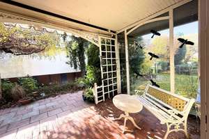Lichtdurchflutetes Einfamilienhaus in ruhiger, toller Lage, großem Garten, 2 Schlafzimmern u. Garage – Die vollständige Adresse der Immobilie erhältst du vom Anbieter., 77948 Friesenheim – Vorschaubild 23