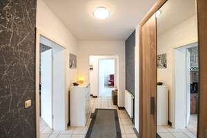 Helle Gartenwohnung mit sonniger Terrasse in guter Wohnlage – 53881 Euskirchen – Vorschaubild 10