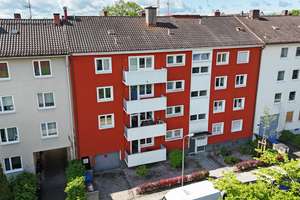 Smarte Kapitalanlage - Nähe Laimer Platz – Die vollständige Adresse der Immobilie erhältst du vom Anbieter., 80686 St. Ulrich, München – Vorschaubild 9