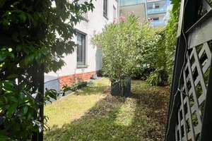 Provisionsfreie 4,5 ZKB mit EBK, 2 Bäder, Terrasse, Garten und TG im Herzen von Wiesbaden! – Die vollständige Adresse der Immobilie erhältst du vom Anbieter., 65189 Südost, Wiesbaden – Vorschaubild 4