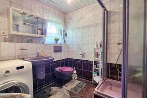 Sehr schickes saniertes Haus mit 175m² Wohnfläche und 3 Garagen in Weißenborn – Tautenhainer Straße 10, 7639 Weißenborn – Vorschaubild 12