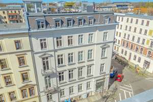 FeelHome in Bestlage – wo Leipzig am schönsten ist!!! – Davidstraße 9, 4109 Zentrum-West, Leipzig – Vorschaubild 3