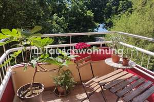 Tauschwohnung: 2-ZW in Mannheim Lindenhof gegen 1-ZW in Heidelberg