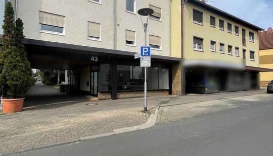 Bild von Attraktives Mehrfamilienhaus mit stabilem Mietertrag und Entwicklungspotenzial in Hattersheim