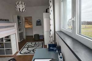Exklusives Wohnen - Großzügiges Haus mit Dachterrasse, unverbaubarem Weitblick und Energieklasse A+  – Die vollständige Adresse der Immobilie erhältst du vom Anbieter., 53125 Röttgen, Bonn – Vorschaubild 9