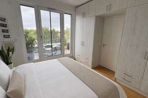 Dachgeschosswohnung mit Penthouse-Feeling – Die vollständige Adresse der Immobilie erhältst du vom Anbieter., 13469 Wittenau, Berlin – Vorschaubild 4