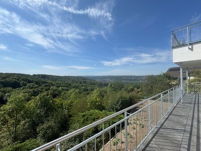 Rheinblick: Wohnen mit Aussicht und Lebensqualität