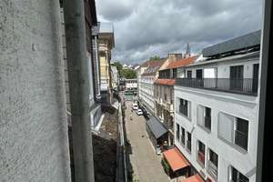 Stilvolle 3-Zimmer-Wohnung mit Balkon und EBK in Wiesbaden – Bärenstraße 2, 65183 Mitte, Wiesbaden – Vorschaubild 28
