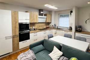 Gemütliche 3-Zimmer-Etagenwohnung mit Außenstellplatz in Köln-Porz-Ensen – 51149 Ensen, Köln – Vorschaubild 9