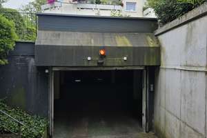 Moderne 2-Zimmer-Wohnung mit Kamin & 2 TG-Stellplätzen in Essen-Bredeney – Alfredstraße 336, 45133 Bredeney, Essen – Vorschaubild 2