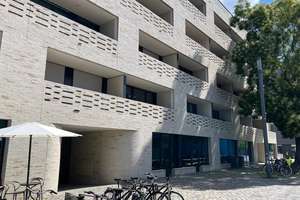 Mitte/Kreuzberg Neubau mit zwei Balkonen – Fromet-und-Moses-Mendelsohn-Platz 2, 10969 Kreuzberg, Berlin – Vorschaubild 2