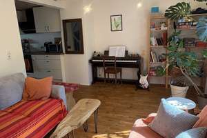 Wohnen mit Charakter: Vier-Zimmer-Haus in der Ulmer Weststadt – Pfeifergasse 17, 89077 Weststadt, Ulm – Vorschaubild 4