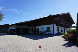 *Mais/Bodenmais - Bay. Wald* Charm. Landhaus mit ELW in herrl. Lage auf 2300m² (+opt. 1200m² BG) – Die vollständige Adresse der Immobilie erhältst du vom Anbieter., 94249 Bodenmais – Vorschaubild 58