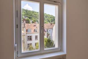 Exklusiv sanierte Jugendstilwohnung mit Fernblick und Aufzug – Die vollständige Adresse der Immobilie erhältst du vom Anbieter., 69115 Weststadt, Heidelberg – Vorschaubild 12