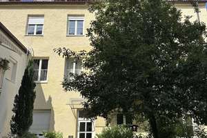 *freiwerdend* - ruhiger Dachgeschoss-Traum im Rückgebäude, München-Neuhausen – 80637 Dom Pedro, München – Vorschaubild 2