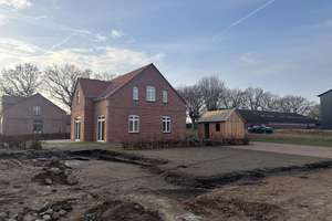 Der Natur so nahe: Großzügiges Einfamilienhaus mit 6 Zimmern - ERSTBEZUG – Dorfstraße 48, 24790 Ostenfeld (Rendsburg) – Vorschaubild 28