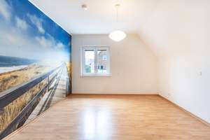 Ein Zuhause mit Perspektive – Großzügiges Zweifamilienhaus in ruhiger Zentrumslage | Halle (Westf.) – Die vollständige Adresse der Immobilie erhältst du vom Anbieter., 33790 Halle (Westfalen) – Vorschaubild 9
