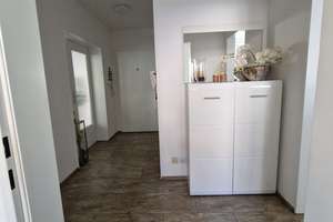 Schöne 2 Zimmer Wohnung 