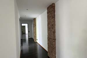 Wohnen mit Charakter: Großzügige 4-Zimmer-Wohnung in Düsseldorf-Friedrichstadt – Bilker Allee 176, 40215 Friedrichstadt, Düsseldorf – Vorschaubild 4