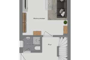 Ankommen - Wohlfühlen - Kaiserswerth erleben. – 40489 Kaiserswerth, Düsseldorf – Vorschaubild 18