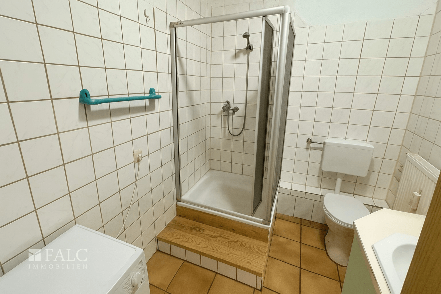 Immobilie in Oberzent - Familien oder Investoren aufgepasst: geräumige 4 Zimmer Wohnung *Provisionsfrei* - Bild 2