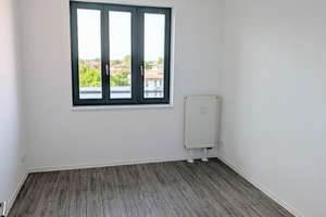 Saniert: 3-Raum-Wohnung mit Terrasse in Stadtfeld Ost – Olvenstedter Straße 51, 39108 Stadtfeld Ost, Magdeburg – Vorschaubild 4