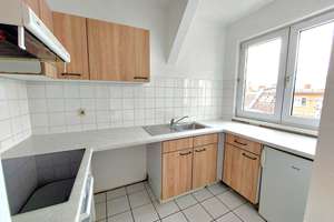 Fully furnished 2 room rooftop apartment in Wedding – Fehmarnerstr. 6, 13353 Wedding, Berlin – Vorschaubild 6