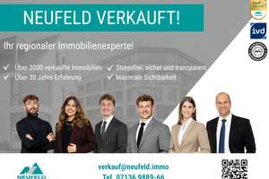 Helle Wohnung mit Südbalkon im Zentrum von Heilbronn zu verkaufen! – Charlottenstraße 29, 74074 Heilbronn, Heilbronn – Vorschaubild 16