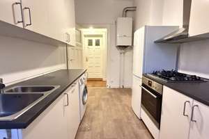 Kranoldplatz– kompakt, bezugsfrei, ideal für Eigennutzer oder Kapitalanleger – Die vollständige Adresse der Immobilie erhältst du vom Anbieter., 12051 Neukölln (Ortsteil), Berlin – Vorschaubild 15