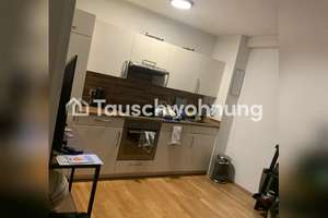 Tauschwohnung: 2 Zimmer Wohnung nähe Frankfurter Allee S+U – Die vollständige Adresse der Immobilie erhältst du vom Anbieter., 10367 Lichtenberg (Ortsteil), Berlin – Vorschaubild 4