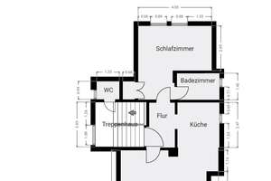 Vielseitiges Mehrfamilienhaus mit vier Wohneinheiten, großem Garten und Entwicklungspotenzial – Die vollständige Adresse der Immobilie erhältst du vom Anbieter., 64319 Pfungstadt – Vorschaubild 22