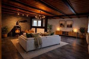 Charmantes Fachwerkhaus mit historischem Flair – Die vollständige Adresse der Immobilie erhältst du vom Anbieter., 56457 Westerburg – Vorschaubild 3