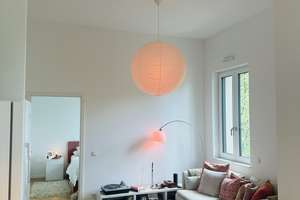 2-Zimmer Wohnung, gehobene Ausstattung, Balkon, für Singles geeignet – Wielandstraße 82a, 44791 Grumme, Bochum – Vorschaubild 3