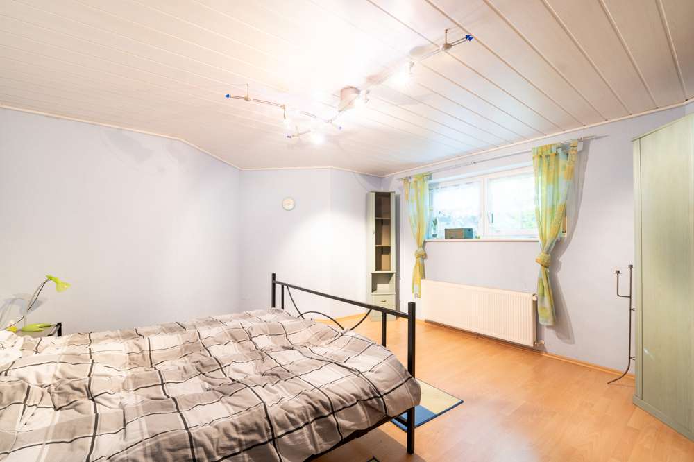 Immobilie in Weisel - ***Raumvielfalt und Gartenidylle*** - Bild 5