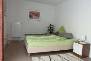 Seniorengerechte 2-Zimmer-Wohnung  I  Wohnen mit Service I Pensionspreis inkl. aller NK – Lillers-Straße 7, 34431 Marsberg – Vorschaubild 5